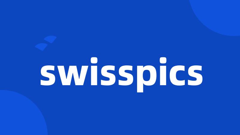 swisspics