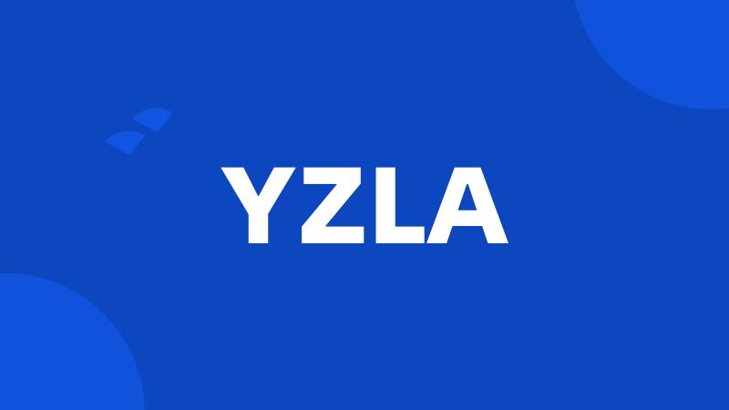 YZLA