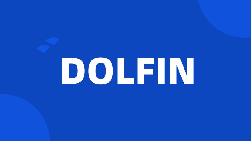 DOLFIN