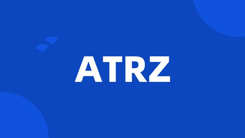 ATRZ