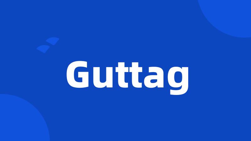 Guttag