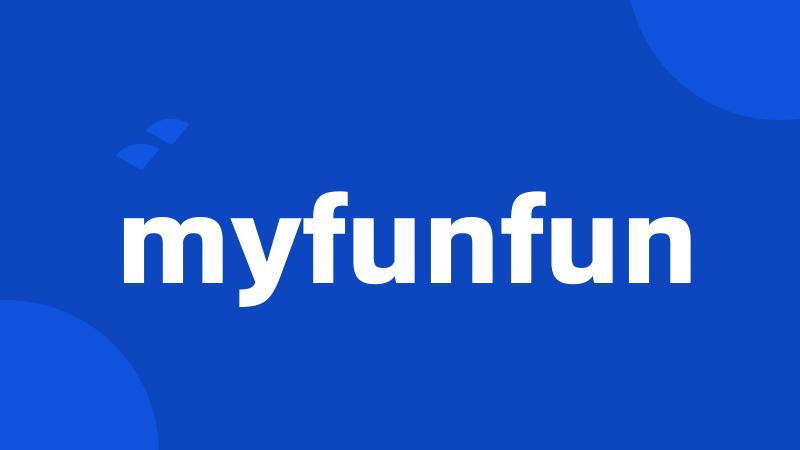 myfunfun