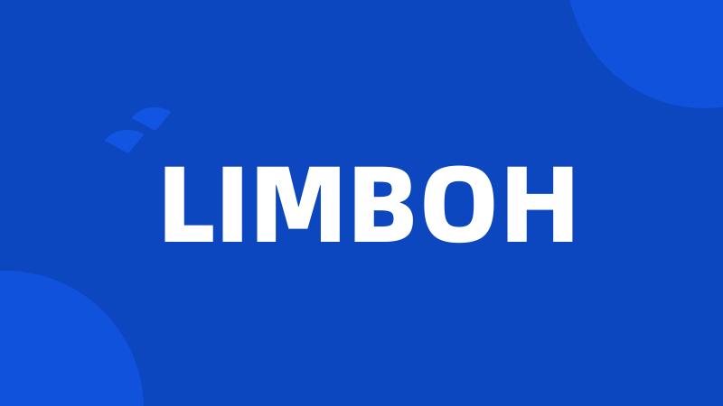 LIMBOH