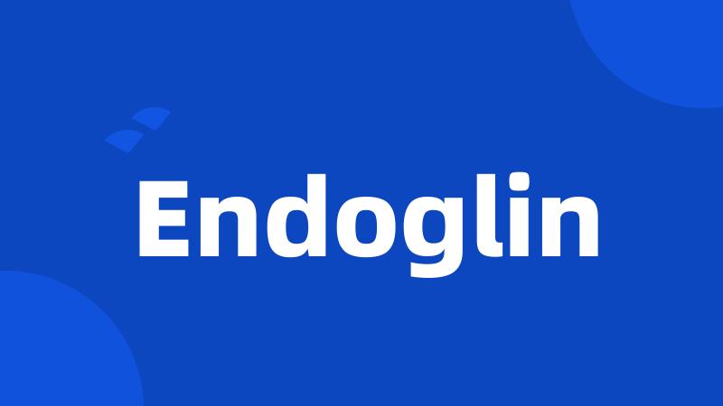 Endoglin