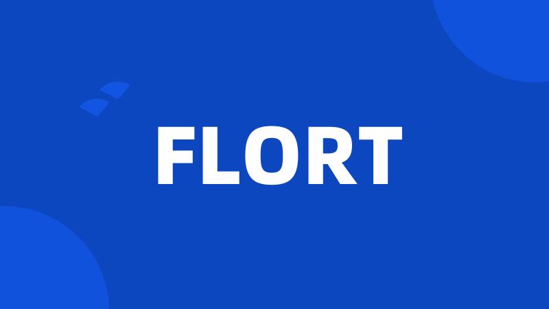 FLORT