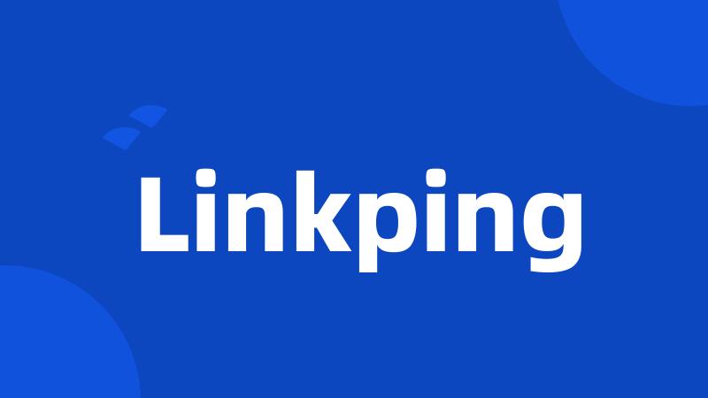 Linkping