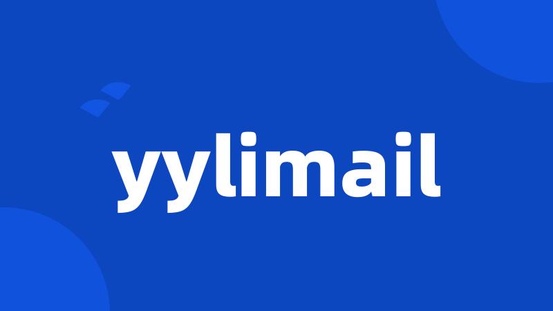 yylimail