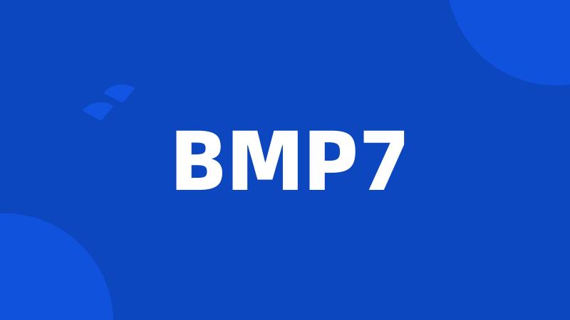 BMP7