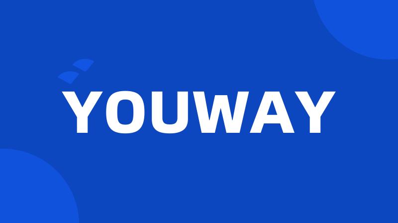 YOUWAY