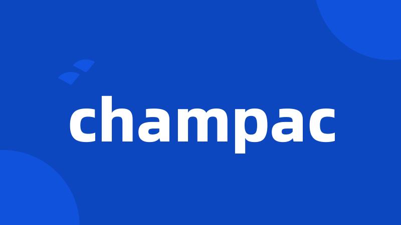 champac