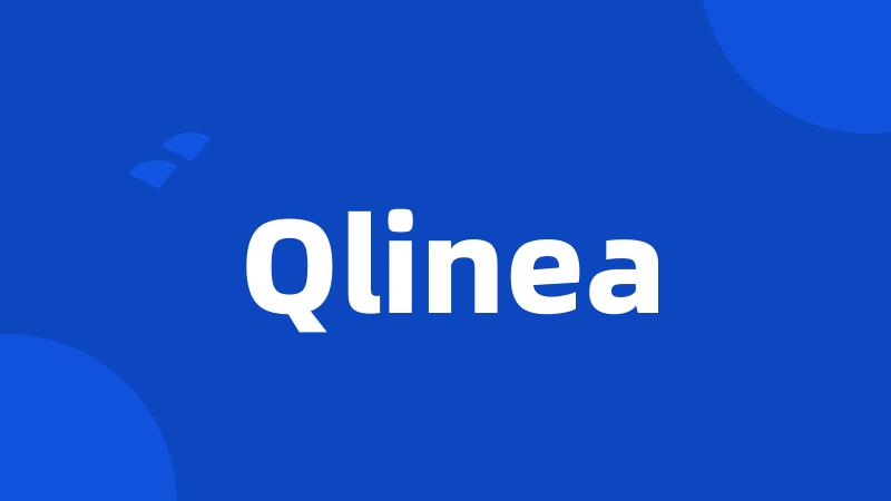 Qlinea