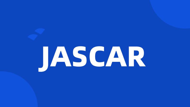 JASCAR