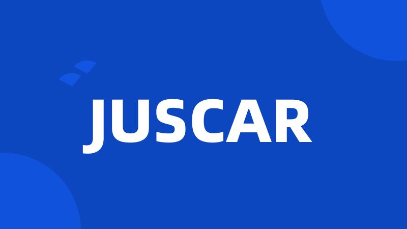 JUSCAR