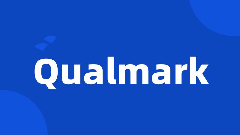 Qualmark