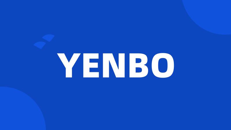 YENBO