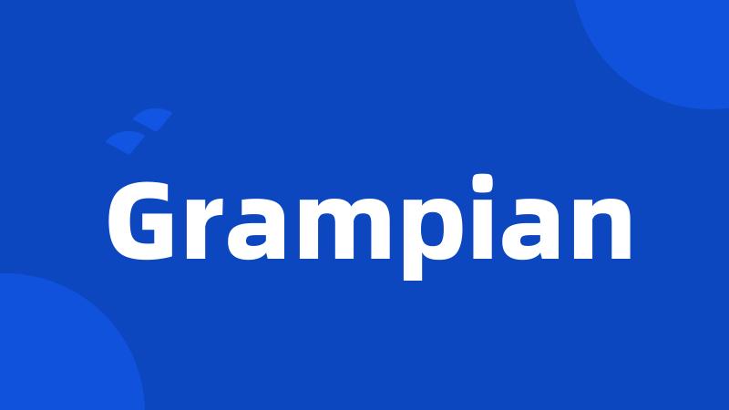 Grampian