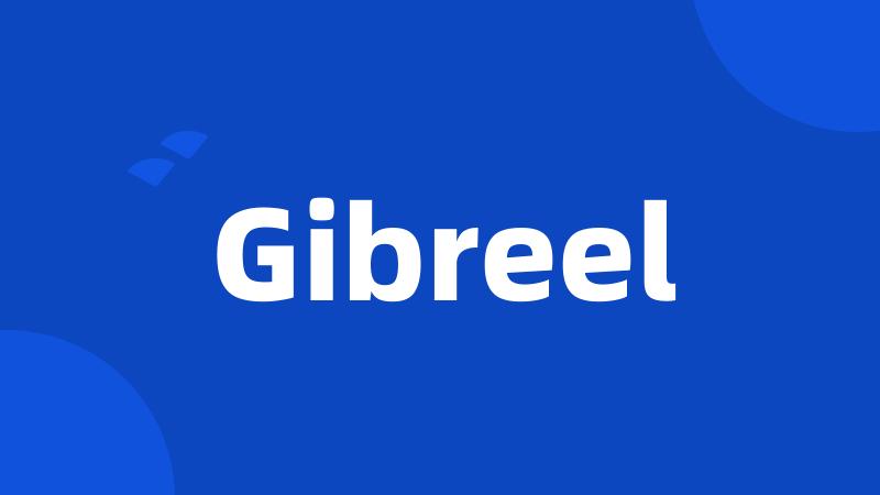 Gibreel