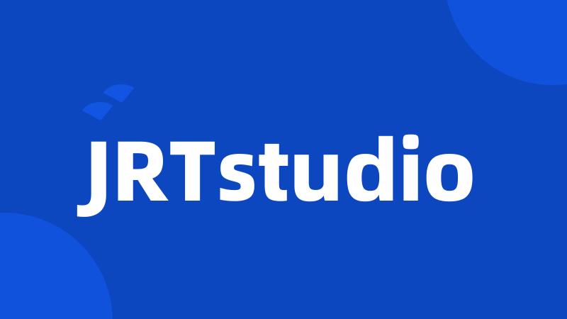 JRTstudio