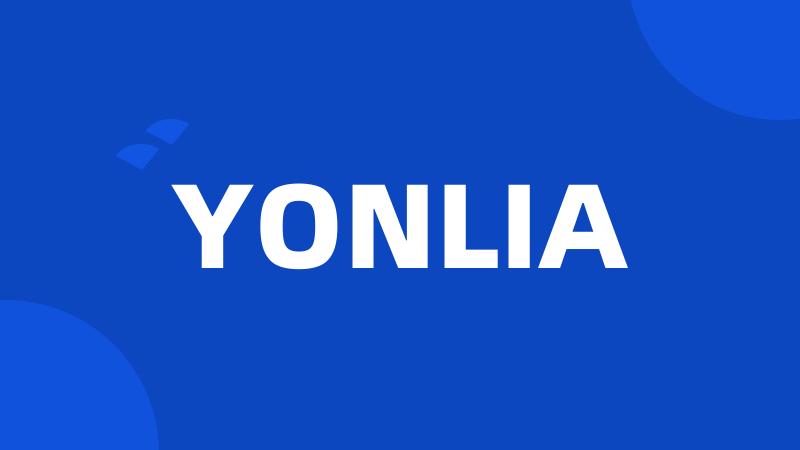 YONLIA