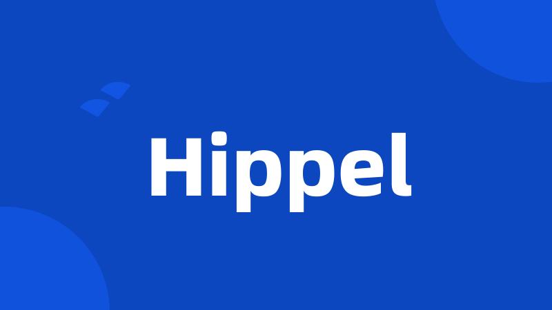 Hippel