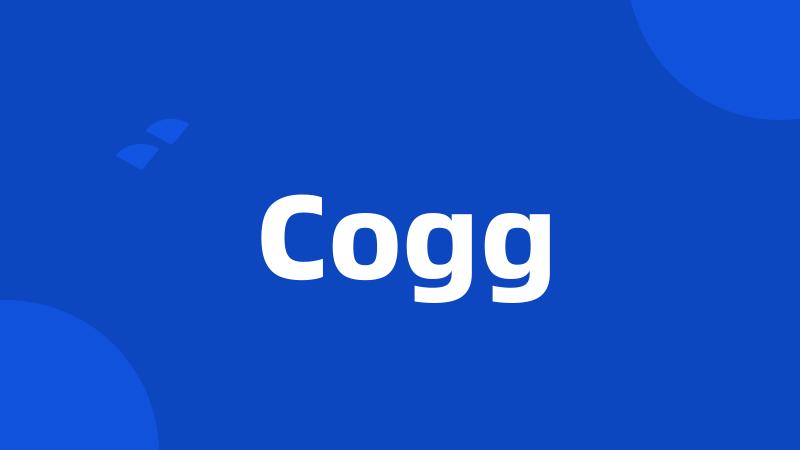 Cogg