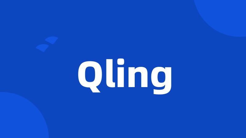 Qling