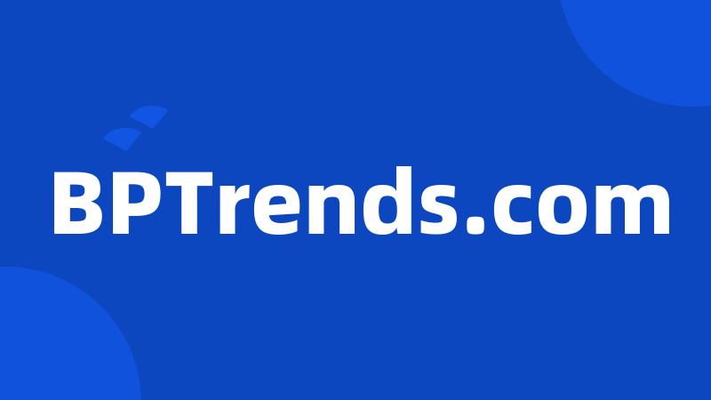 BPTrends.com