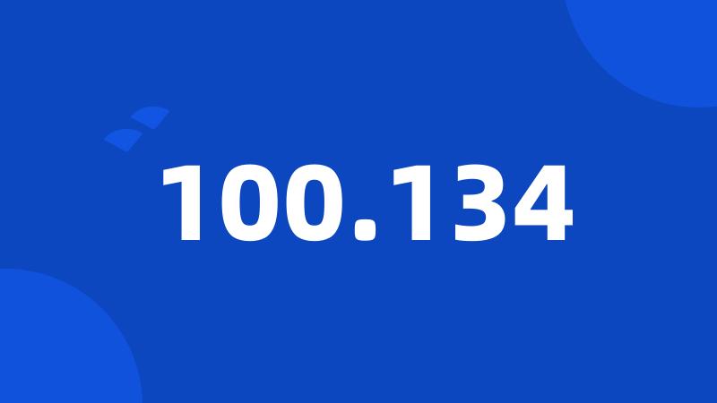 100.134