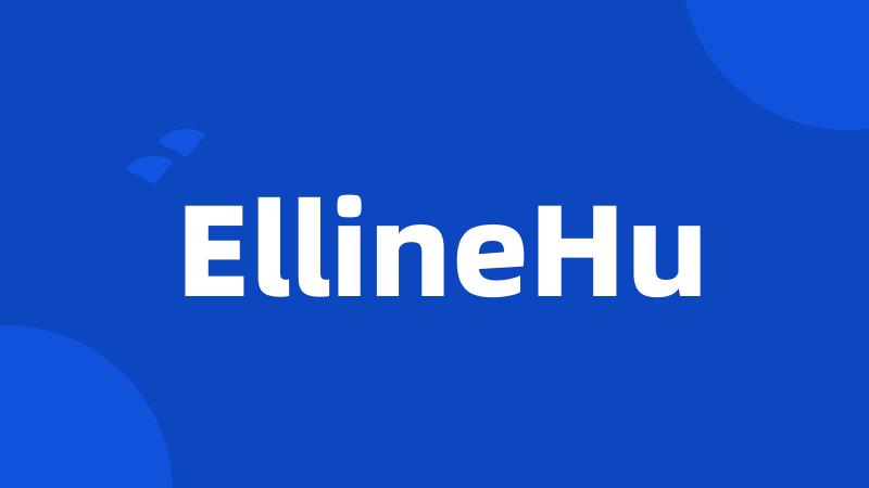 EllineHu