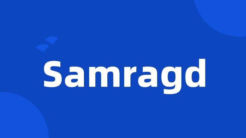 Samragd