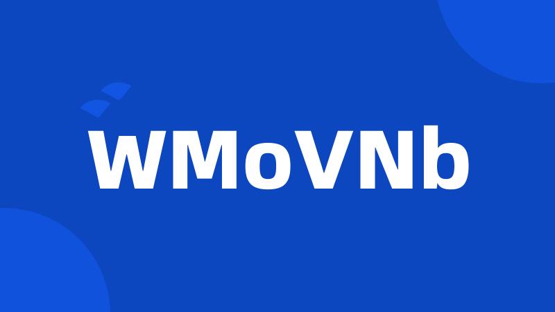 WMoVNb