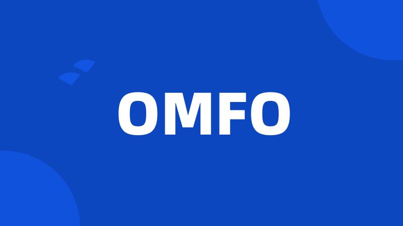 OMFO