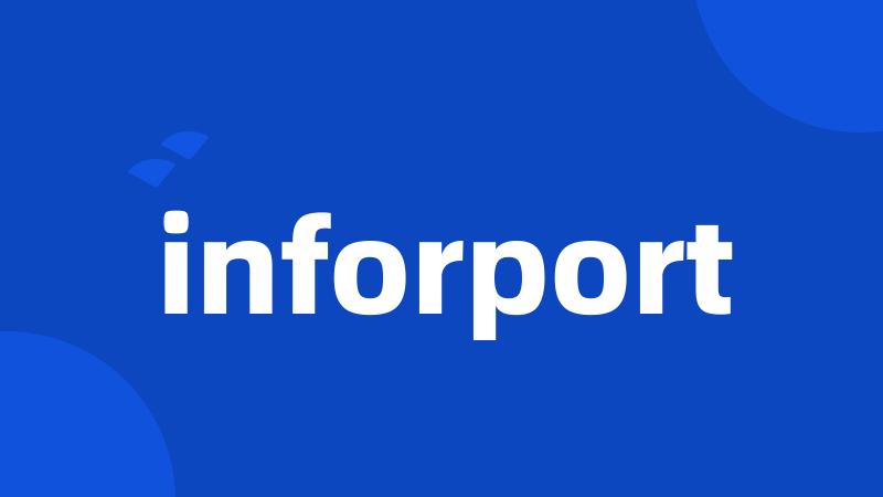 inforport