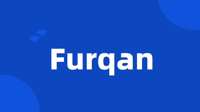 Furqan