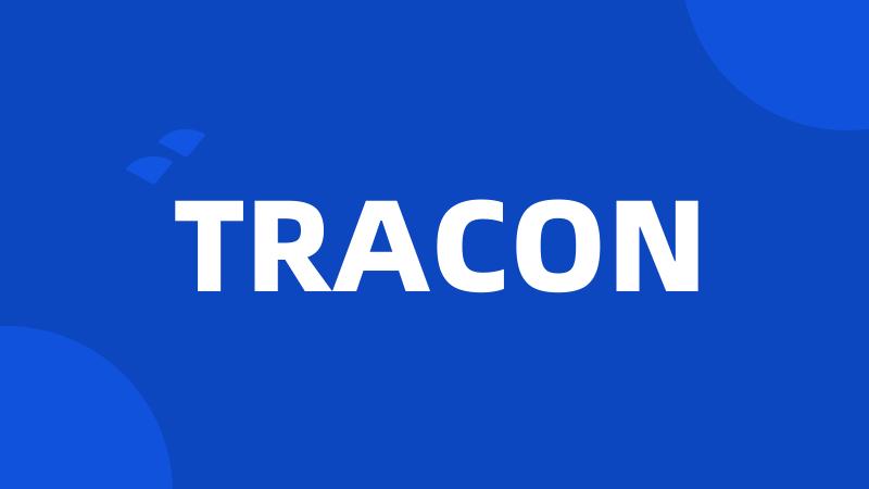 TRACON