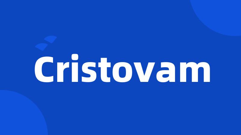 Cristovam