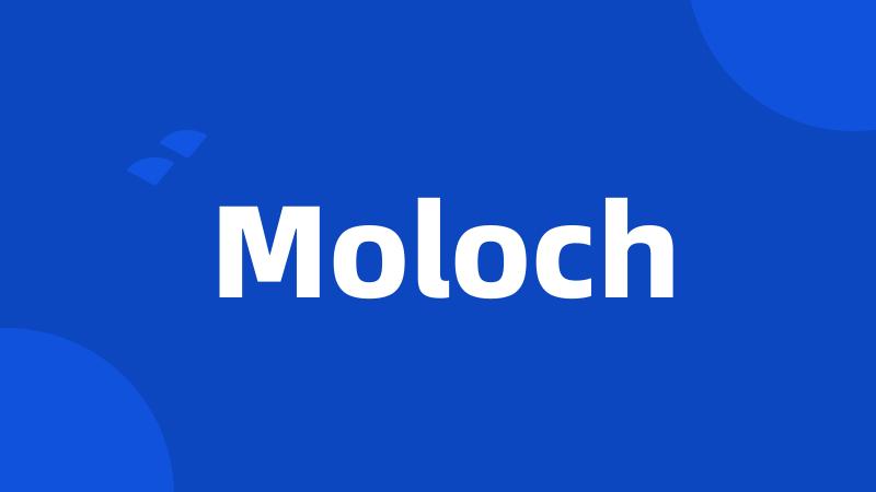 Moloch