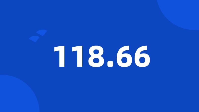 118.66