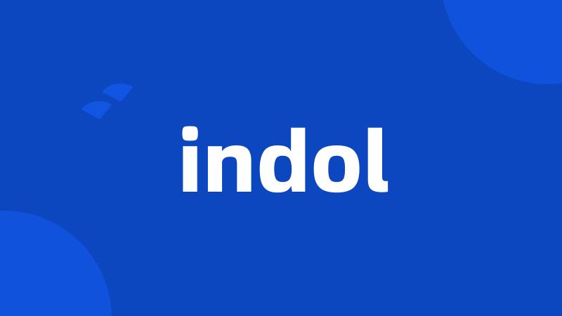 indol