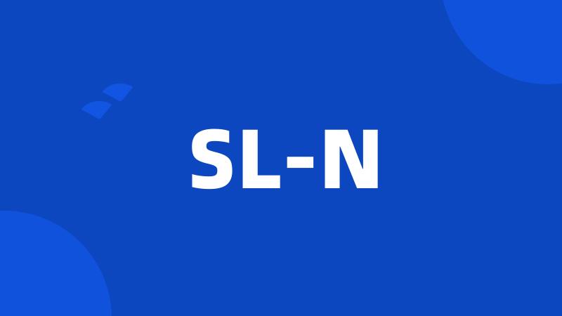 SL-N