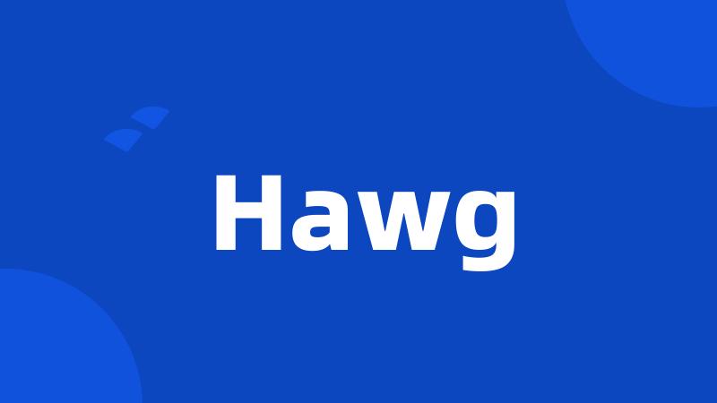 Hawg