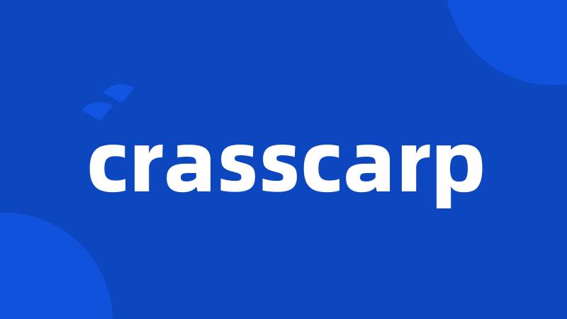 crasscarp