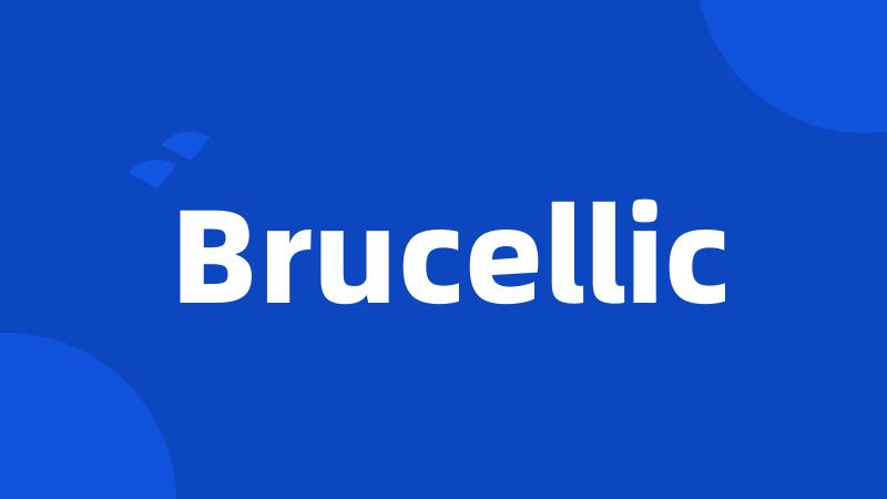 Brucellic