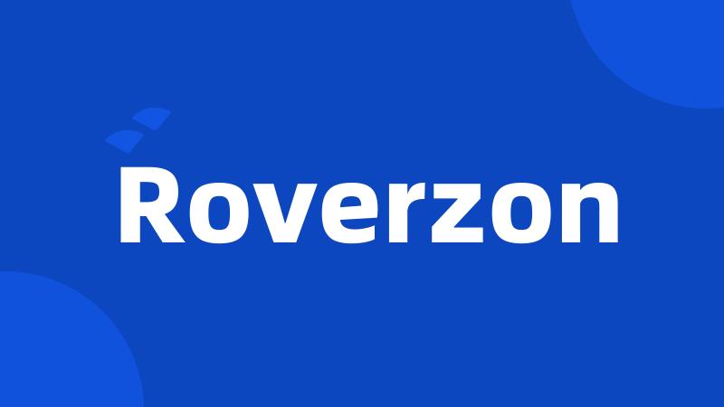 Roverzon