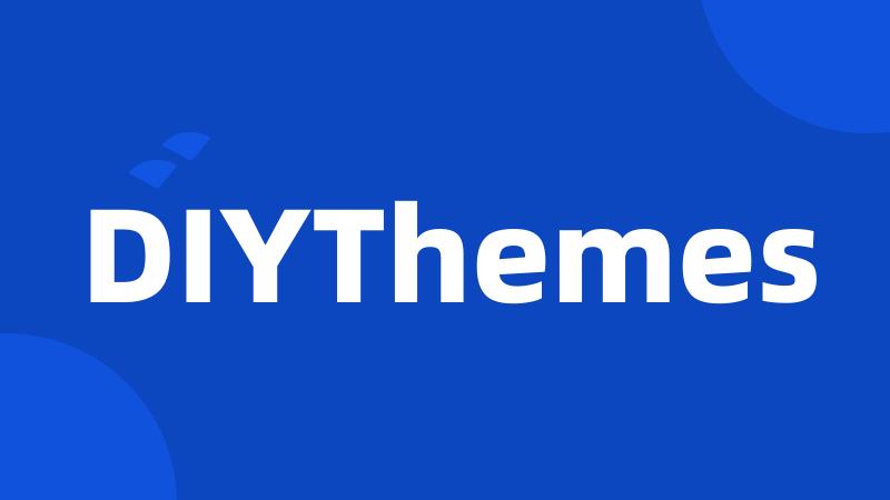 DIYThemes