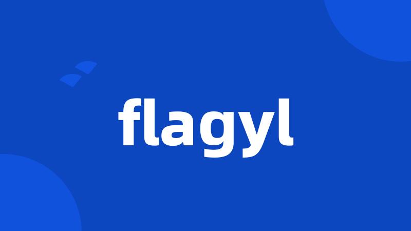 flagyl