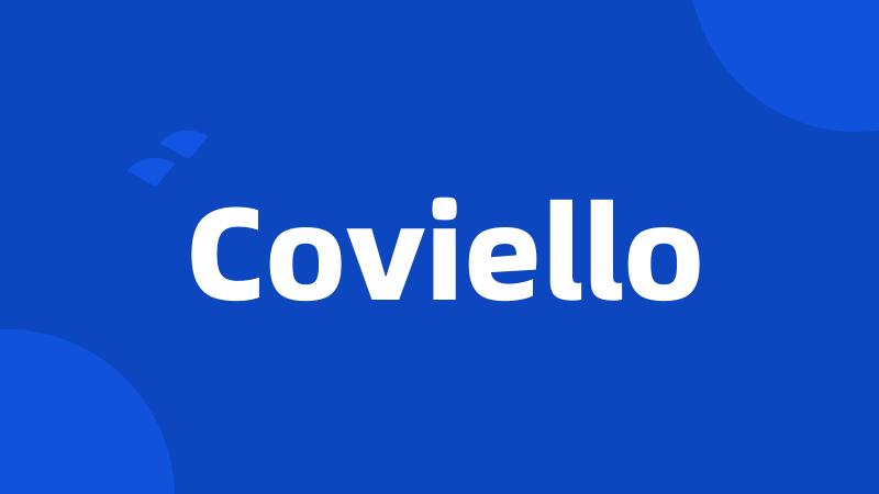 Coviello