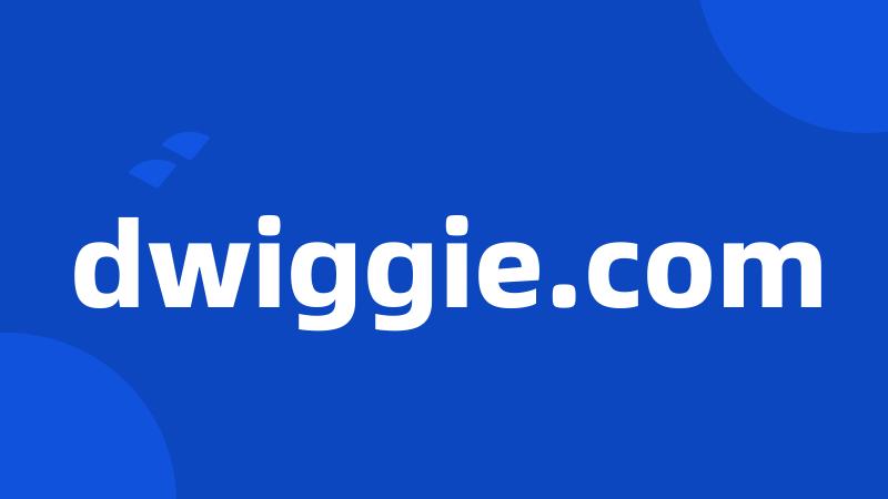 dwiggie.com