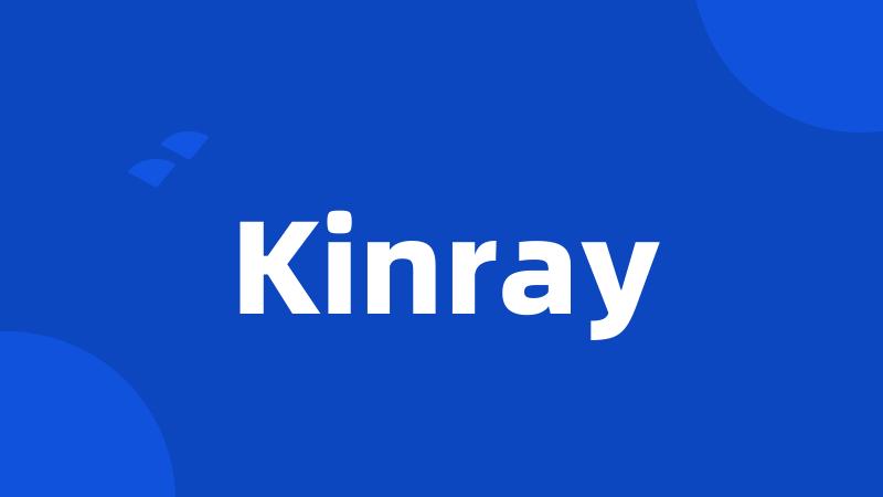 Kinray