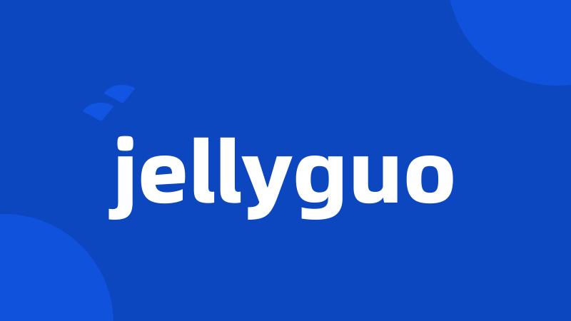 jellyguo